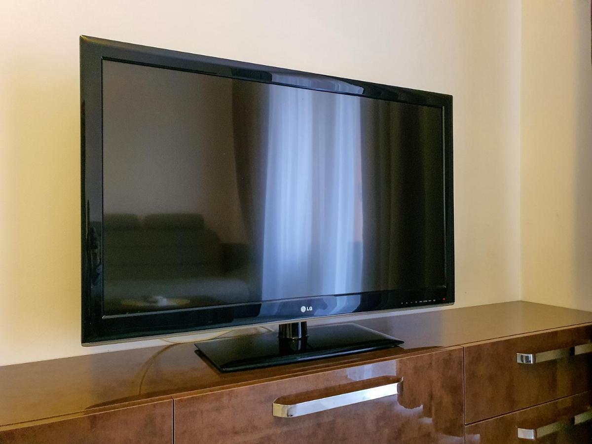 Central.Deluxe.Apartament.Nagyvárad Kültér fotó